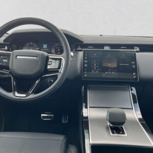 Fahrzeugabbildung Land Rover Range Rover Velar D300 Dynamic HSE MY24