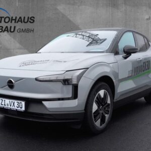 Fahrzeugabbildung Volvo EX30 Plus AWD Performance Pure Electric Twin Sta