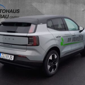 Fahrzeugabbildung Volvo EX30 Plus AWD Performance Pure Electric Twin Sta