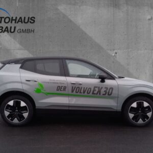 Fahrzeugabbildung Volvo EX30 Plus AWD Performance Pure Electric Twin Sta