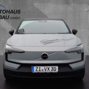 Fahrzeugabbildung Volvo EX30 Plus AWD Performance Pure Electric Twin Sta