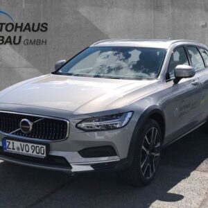 Fahrzeugabbildung Volvo V90 CrossCountry B4 AWD Plus - sofort verfügbar