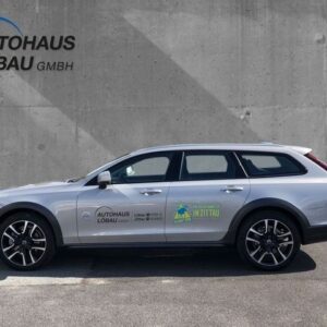 Fahrzeugabbildung Volvo V90 CrossCountry B4 AWD Plus - sofort verfügbar