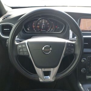 Fahrzeugabbildung Volvo V40 R-Design T3 2.0 EU6d-T Navi Leder digitales