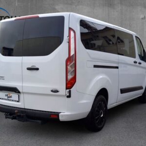 Fahrzeugabbildung Ford Transit Custom Tourneo Kombi 320 L2 AHZV ACC 9-S