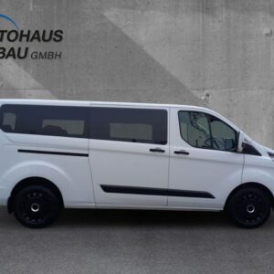 Fahrzeugabbildung Ford Transit Custom Tourneo Kombi 320 L2 AHZV ACC 9-S