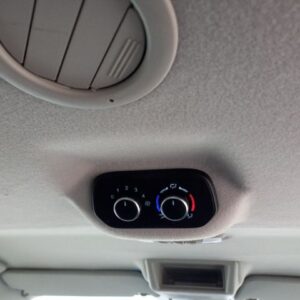 Fahrzeugabbildung Ford Transit Custom Tourneo Kombi 320 L2 AHZV ACC 9-S