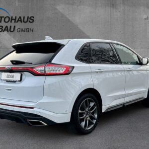 Fahrzeugabbildung Ford Edge ST-Line 4x4 Autom AHK Sitzklima Pano Regens