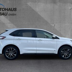 Fahrzeugabbildung Ford Edge ST-Line 4x4 Autom AHK Sitzklima Pano Regens