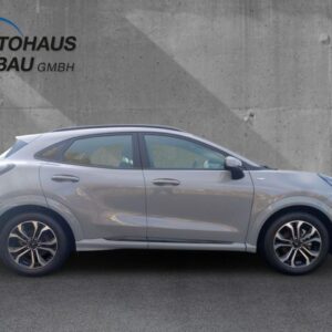 Fahrzeugabbildung Ford Puma ST-Line 1.0 Mild Hybrid PDC Navi  ACC Klima