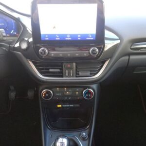 Fahrzeugabbildung Ford Puma ST-Line 1.0 Mild Hybrid PDC Navi  ACC Klima