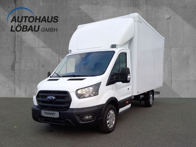 Ford Transit 350 L4 VA Trend Koffer  Ladebordwand