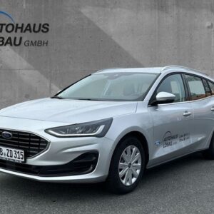 Fahrzeugabbildung Ford Focus Turnier 1.0 TITANIUM Navi LED Dyn. Kurvenl