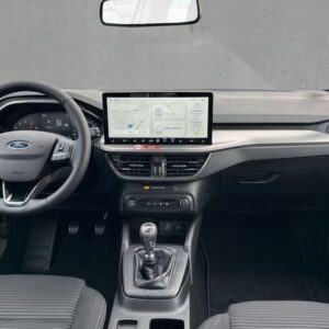 Fahrzeugabbildung Ford Focus Turnier 1.0 TITANIUM Navi LED Dyn. Kurvenl