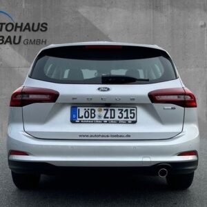 Fahrzeugabbildung Ford Focus Turnier 1.0 TITANIUM Navi LED Dyn. Kurvenl