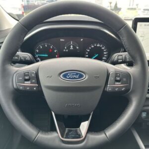 Fahrzeugabbildung Ford Focus Turnier 1.0 TITANIUM Navi LED Dyn. Kurvenl