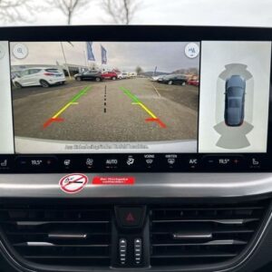 Fahrzeugabbildung Ford Focus Turnier 1.0 TITANIUM Navi LED Dyn. Kurvenl