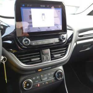 Fahrzeugabbildung Ford Fiesta 1.0 TITANIUM LED  ACCKlimaautom DAB