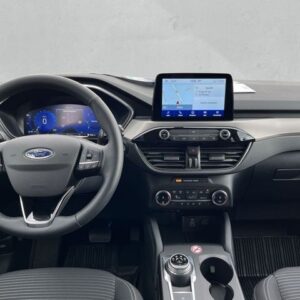 Fahrzeugabbildung Ford Kuga 2.0 4x4 TITANIUM Allrad HUD Navi digitales