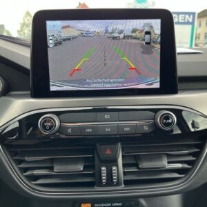 Fahrzeugabbildung Ford Kuga 2.0 4x4 TITANIUM Allrad HUD Navi digitales