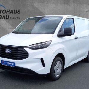 Fahrzeugabbildung Ford Transit Custom 280 L1H1 LKW VA Trend Navi LED Kl