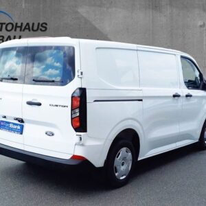 Fahrzeugabbildung Ford Transit Custom 280 L1H1 LKW VA Trend Navi LED Kl