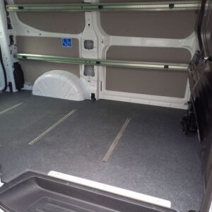 Fahrzeugabbildung Ford Transit Custom 280 L1H1 LKW VA Trend Navi LED Kl