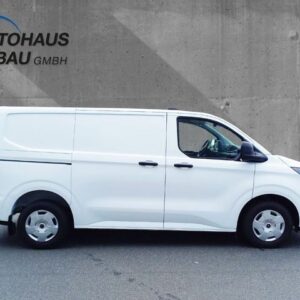 Fahrzeugabbildung Ford Transit Custom 280 L1H1 LKW VA Trend Navi LED Kl