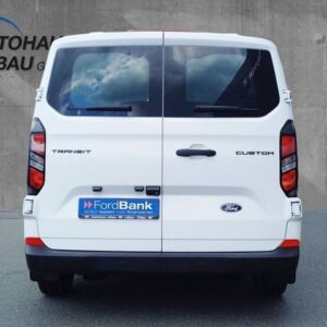 Fahrzeugabbildung Ford Transit Custom 280 L1H1 LKW VA Trend Navi LED Kl