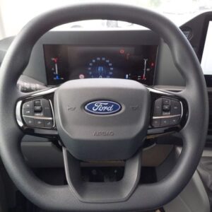 Fahrzeugabbildung Ford Transit Custom 280 L1H1 LKW VA Trend Navi LED Kl