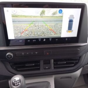 Fahrzeugabbildung Ford Transit Custom 280 L1H1 LKW VA Trend Navi LED Kl