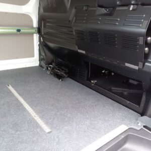 Fahrzeugabbildung Ford Transit Custom 280 L1H1 LKW VA Trend Navi LED Kl