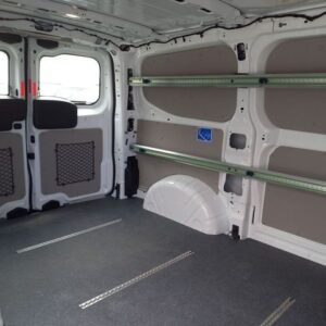 Fahrzeugabbildung Ford Transit Custom 280 L1H1 LKW VA Trend Navi LED Kl