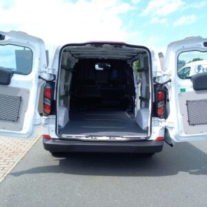 Fahrzeugabbildung Ford Transit Custom 280 L1H1 LKW VA Trend Navi LED Kl