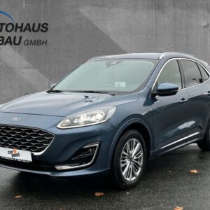 Fahrzeugabbildung Ford Kuga Vignale Navi Leder B&O LED Memory Sitze HUD