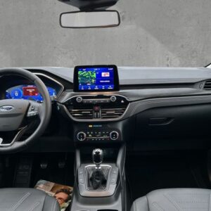 Fahrzeugabbildung Ford Kuga Vignale Navi Leder B&O LED Memory Sitze HUD