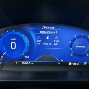 Fahrzeugabbildung Ford Kuga Vignale Navi Leder B&O LED Memory Sitze HUD