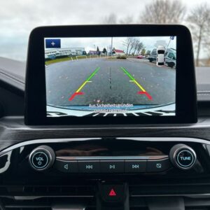 Fahrzeugabbildung Ford Kuga Vignale Navi Leder B&O LED Memory Sitze HUD