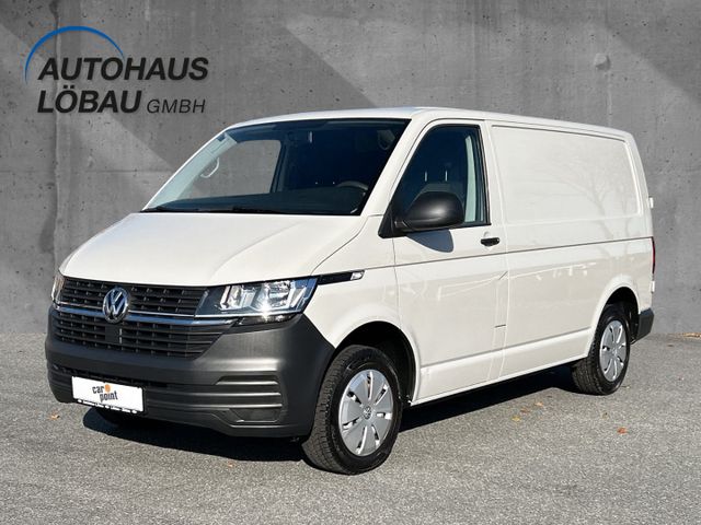 Volkswagen T6.1 Transporter Kasten 2.0 TDI EU6d Navi DAB Pa