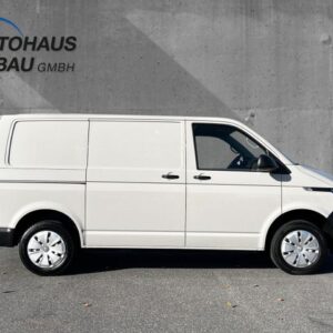 Fahrzeugabbildung Volkswagen T6.1 Transporter Kasten 2.0 TDI EU6d Navi DAB Pa