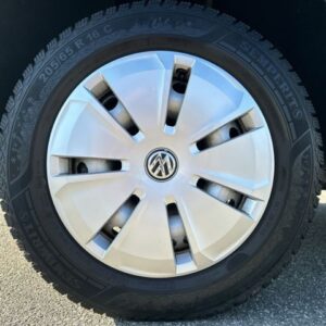 Fahrzeugabbildung Volkswagen T6.1 Transporter Kasten 2.0 TDI EU6d Navi DAB Pa