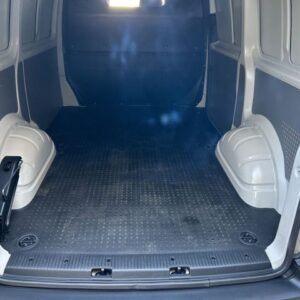 Fahrzeugabbildung Volkswagen T6.1 Transporter Kasten 2.0 TDI EU6d Navi DAB Pa