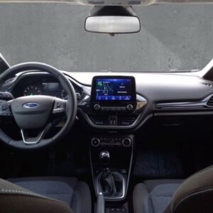 Fahrzeugabbildung Ford Fiesta 1.0 Hybrid  ACTIVE LED Klima ACC NAVI