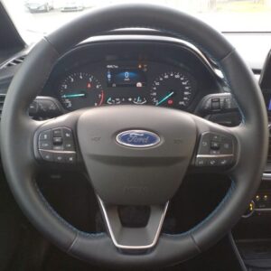 Fahrzeugabbildung Ford Fiesta 1.0 Hybrid  ACTIVE LED Klima ACC NAVI