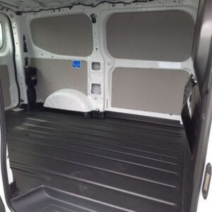 Fahrzeugabbildung Ford Transit Custom 280 L1H1 LKW VA Trend Navi LED Kl