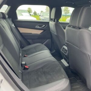 Fahrzeugabbildung Land Rover Range Rover Velar 3.0d SE