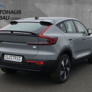 Fahrzeugabbildung Volvo C40 Recharge Extended Range RWD Plus StandHZG AH