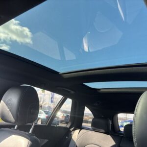 Fahrzeugabbildung Mercedes-Benz C 63 AMG C63S T Voll
