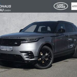 Fahrzeugabbildung Land Rover Range Rover Velar D300 Dynamic SE Headup