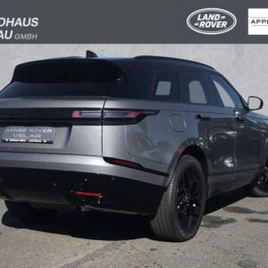 Fahrzeugabbildung Land Rover Range Rover Velar D300 Dynamic SE Headup